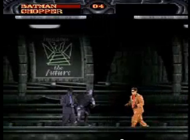 SNES Screenshots