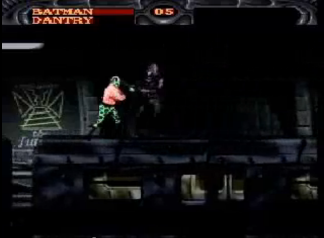 SNES Screenshots