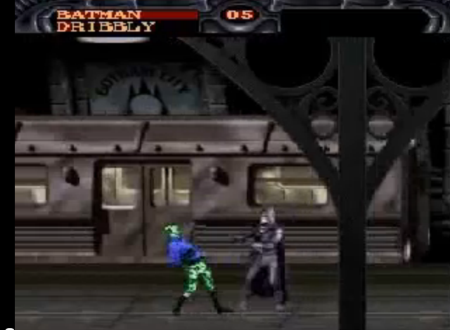 SNES Screenshots