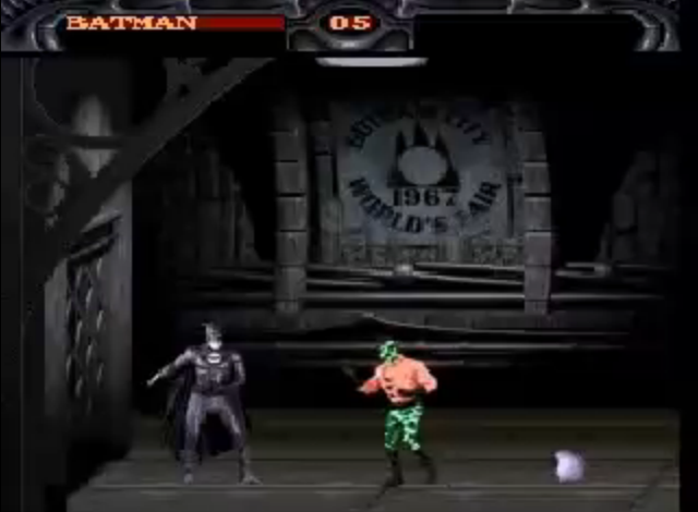 SNES Screenshots