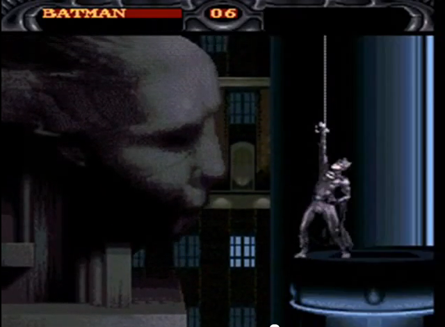 SNES Screenshots