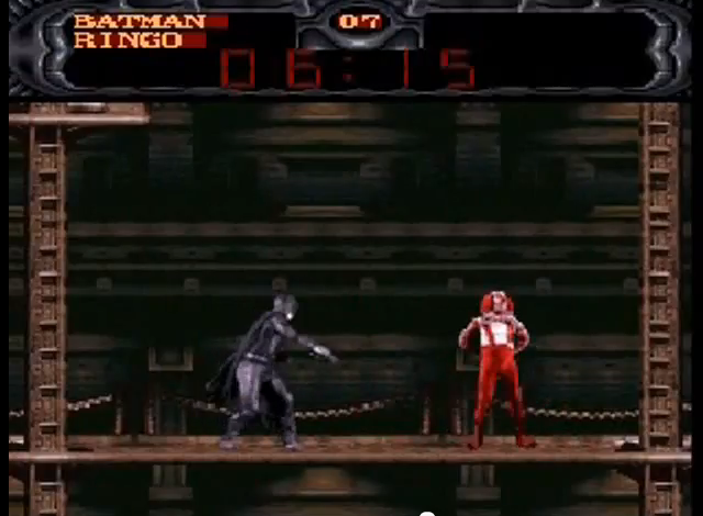SNES Screenshots