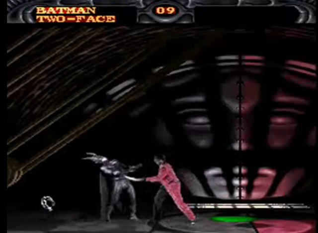 SNES Screenshots