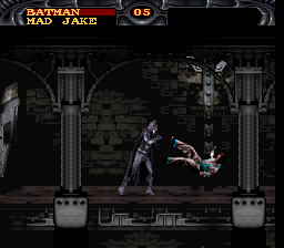 SNES Screenshots