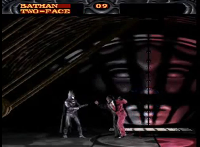 SNES Screenshots