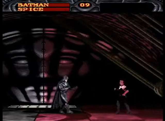 SNES Screenshots