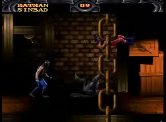 SNES Screenshots
