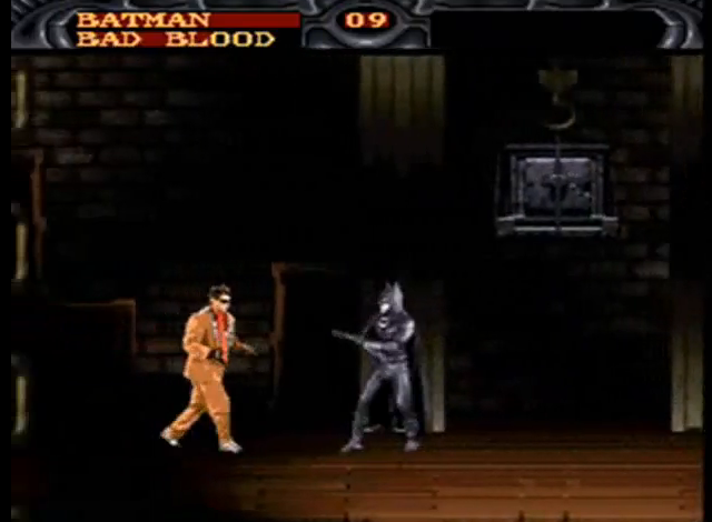 SNES Screenshots