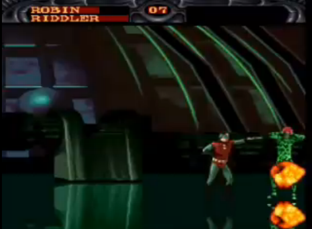 SNES Screenshots