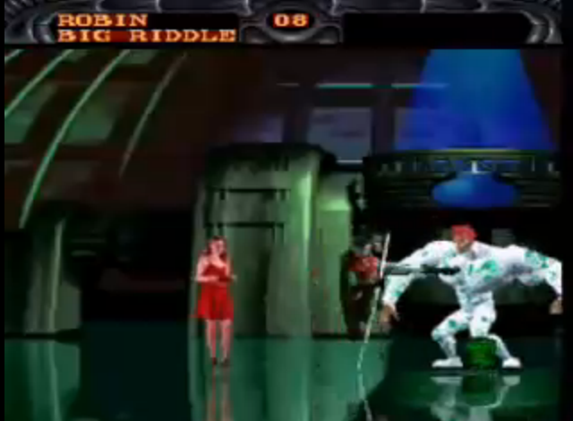 SNES Screenshots
