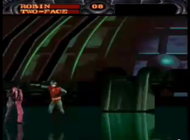 SNES Screenshots