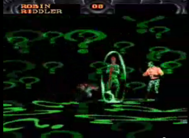 SNES Screenshots
