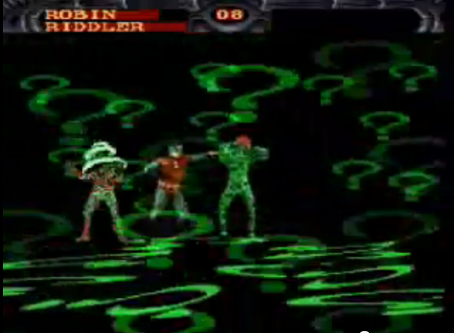 SNES Screenshots
