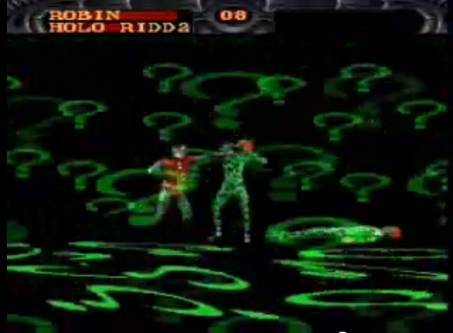 SNES Screenshots