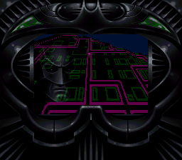 SNES Screenshots