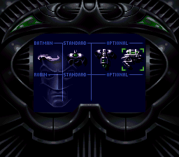 SNES Screenshots