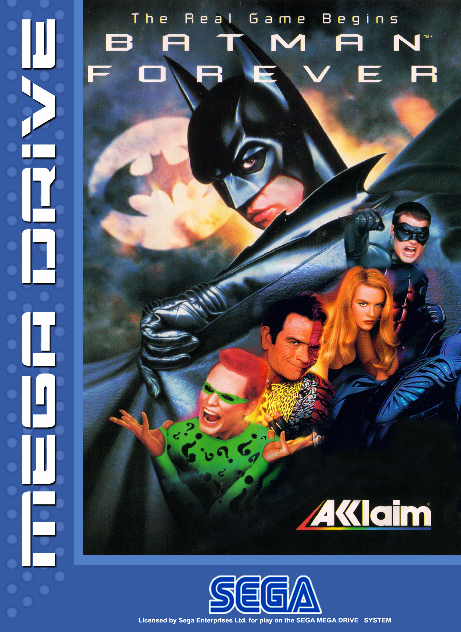 Box Art