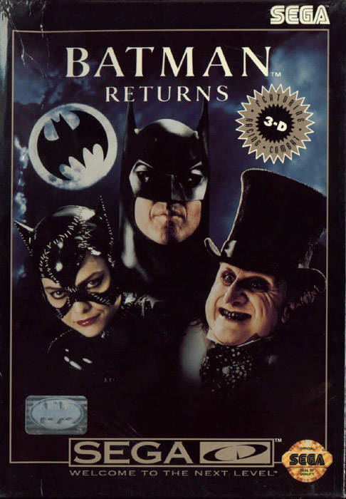 Box Art