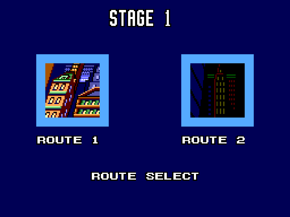 SMS Screenshots