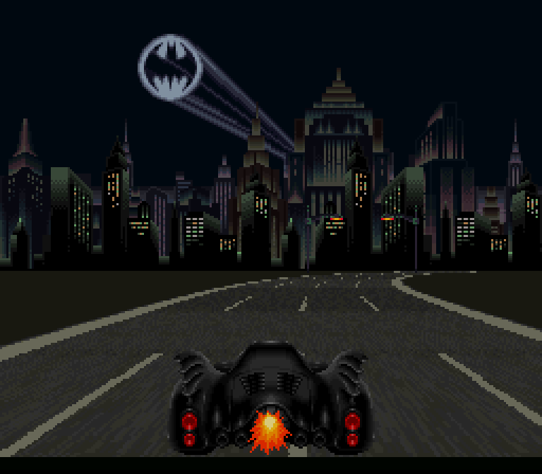 SNES Screenshots