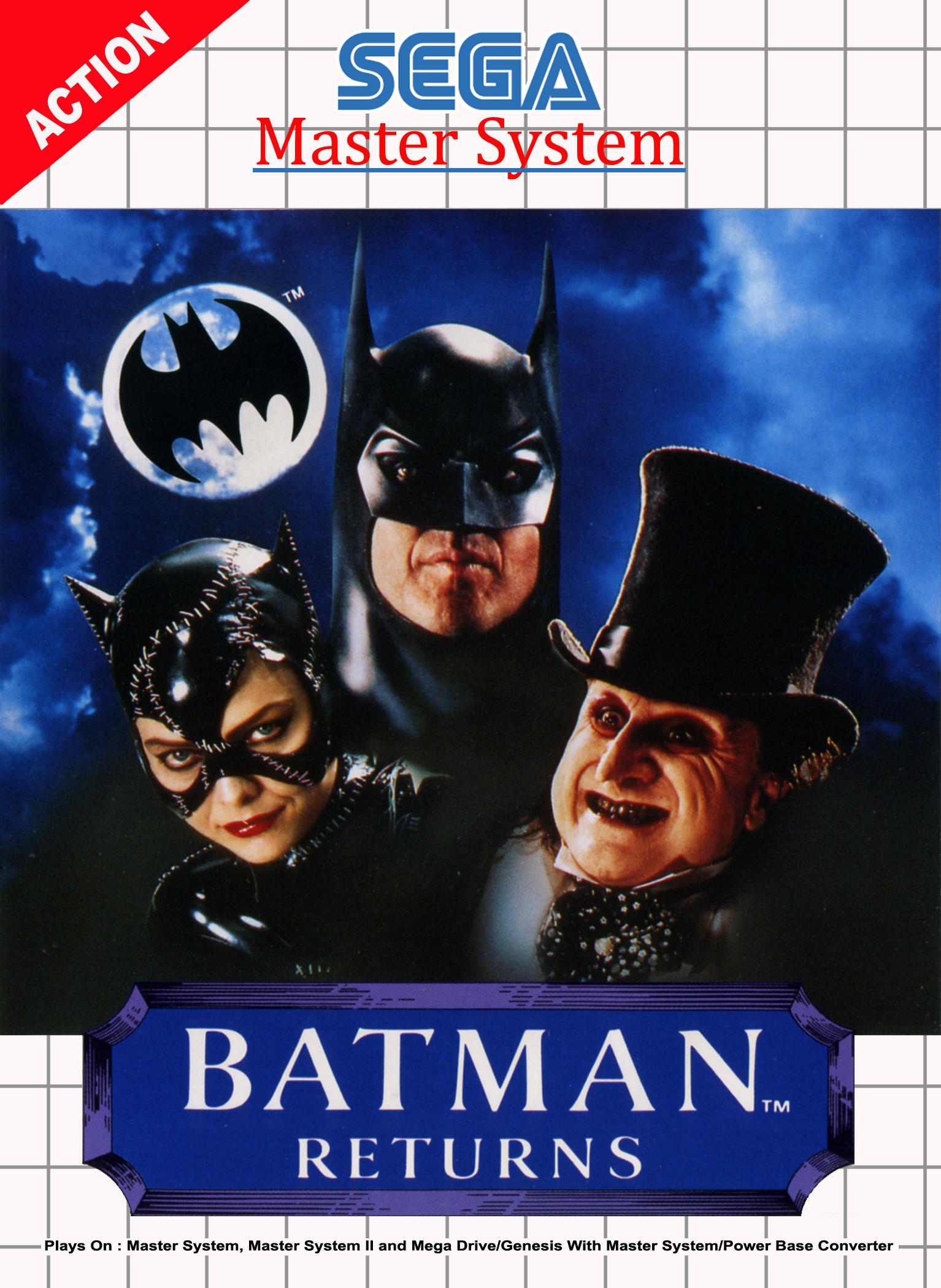 Box Art