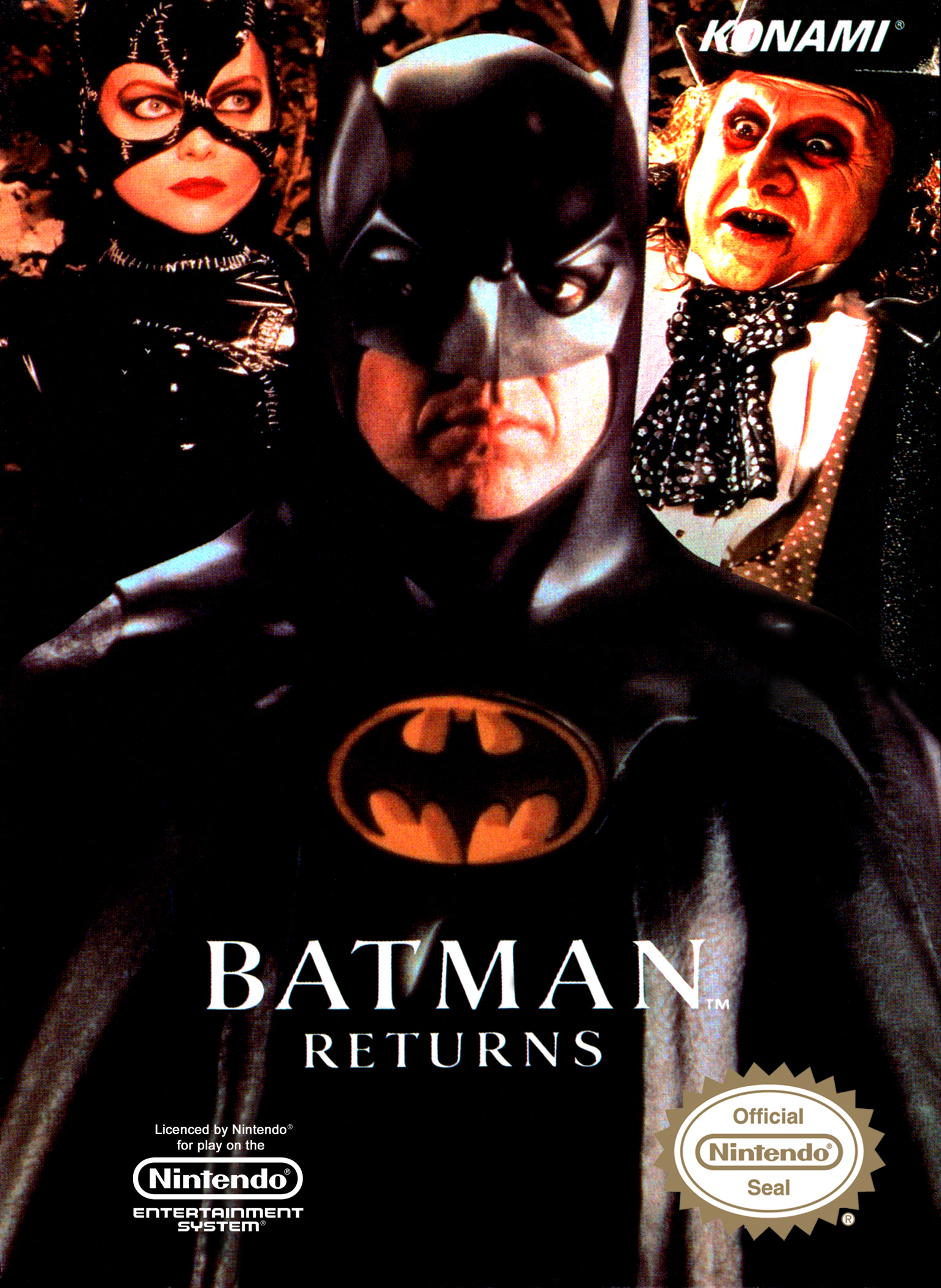 Box Art