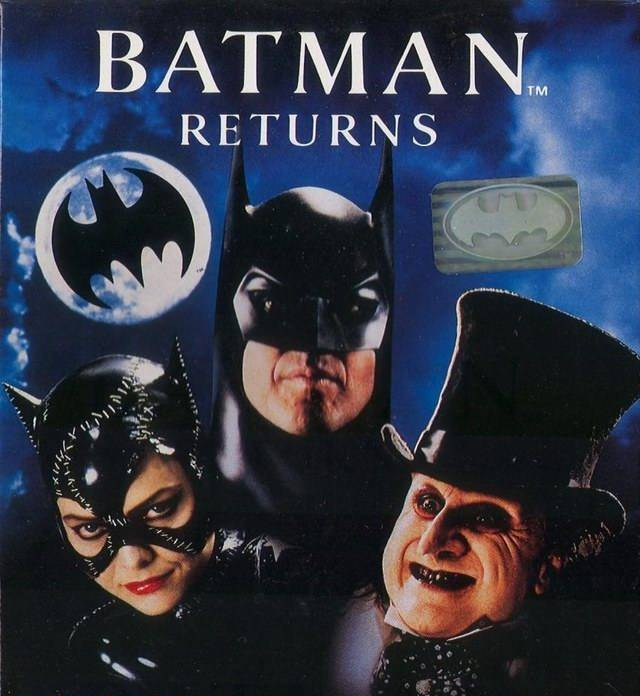 Box Art
