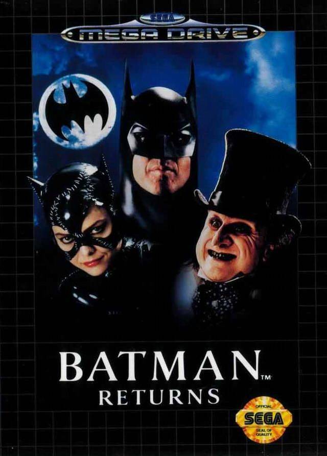 Box Art