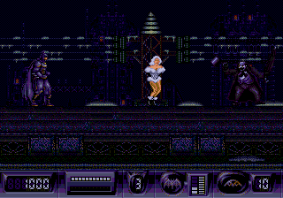 GEN Screenshots