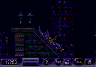 GEN Screenshots