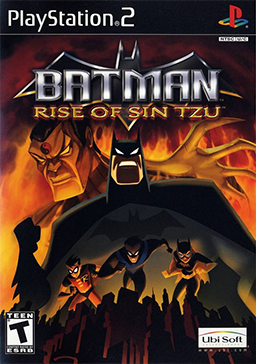 Box Art