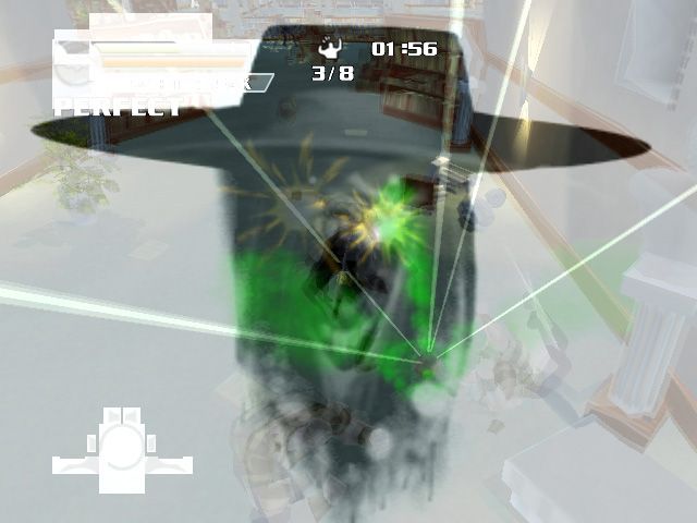 Batman in Gaming