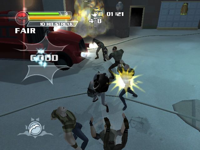 Screenshots