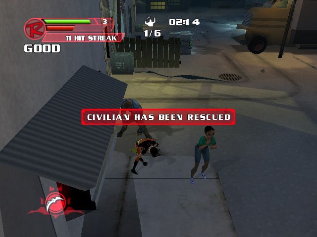 Screenshots