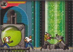GBA Screenshots