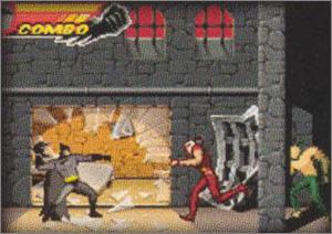 GBA Screenshots