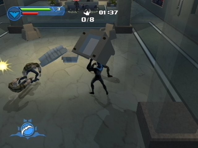 Games