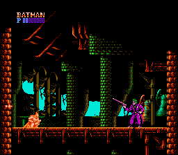 Batman: The Video Game