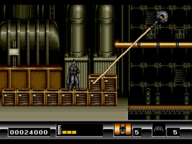 GEN Screenshots