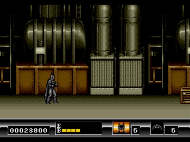 GEN Screenshots