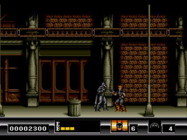 GEN Screenshots