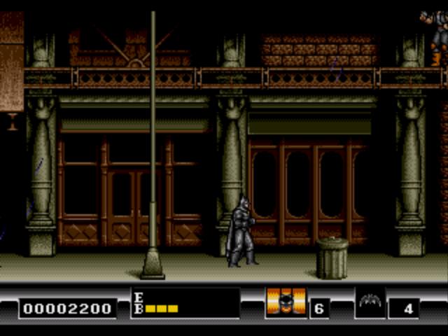 GEN Screenshots