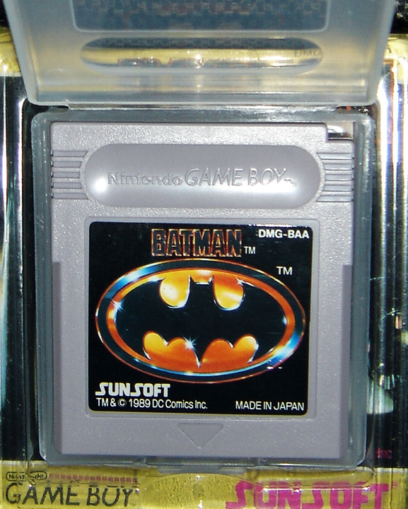 Box Art