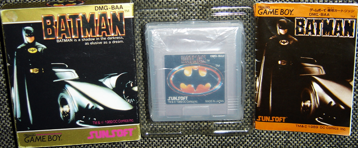 Box Art