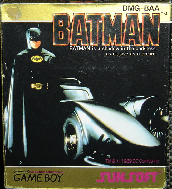 Box Art