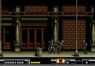 GEN Screenshots