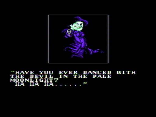 NES Screenshots