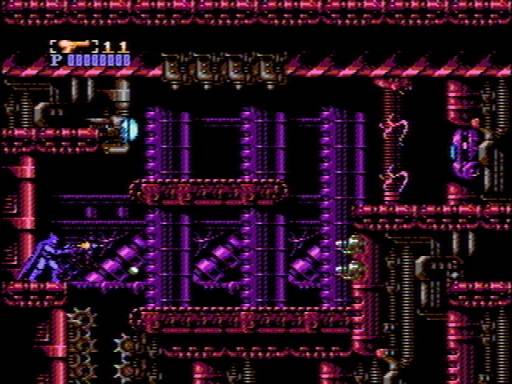 NES Screenshots