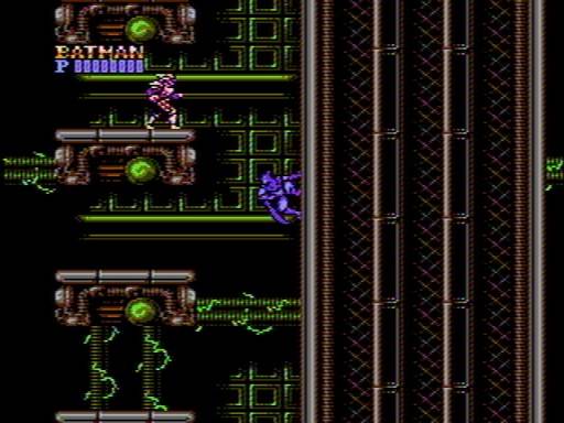 NES Screenshots