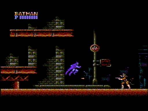 NES Screenshots